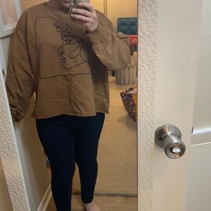 Brown Black History Month Shirt